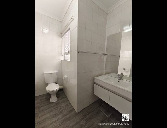 2 BEDROOM APARTMENT FOR SALE IN CLAVADEL RIVER LODGE